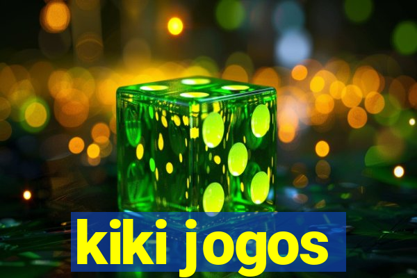 kiki jogos